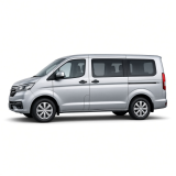 Buses & Vans