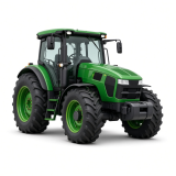 Farm Machinery & Equipment