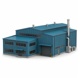 Business & Industrial