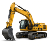 Heavy Machinery