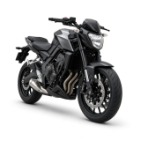 Motorcycles